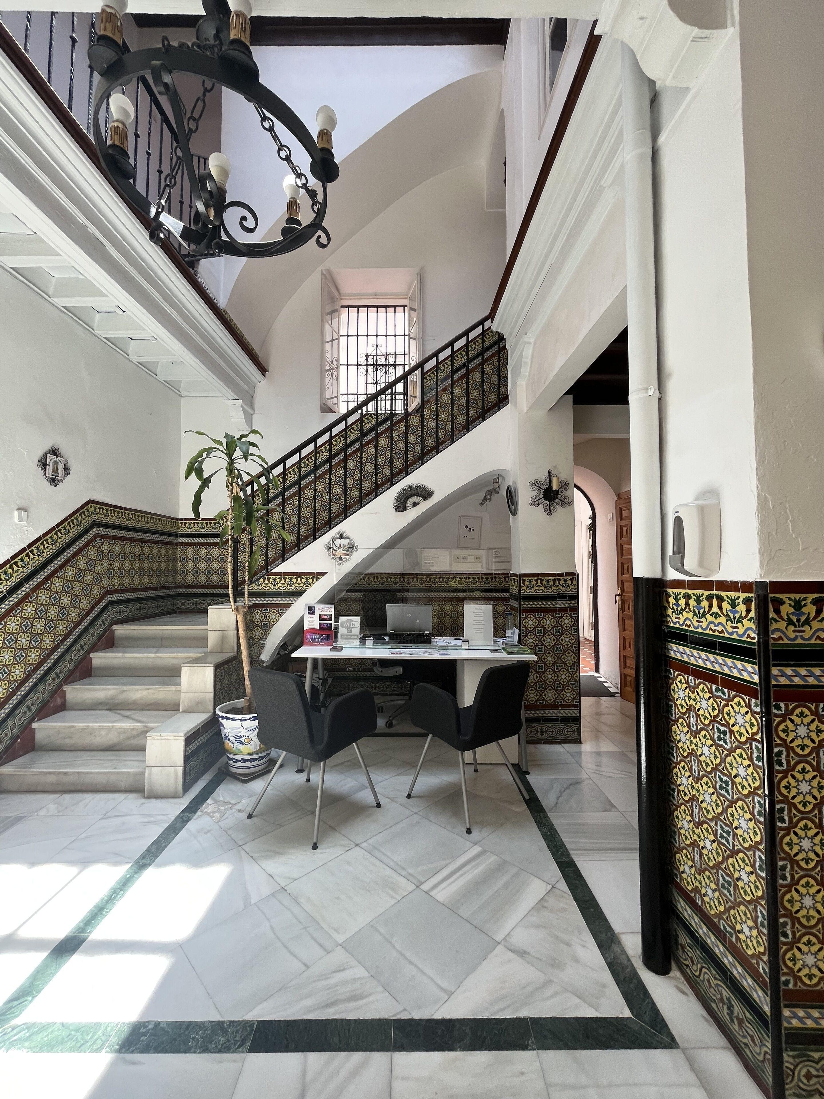 Hostal Atenas - Seville, Seville