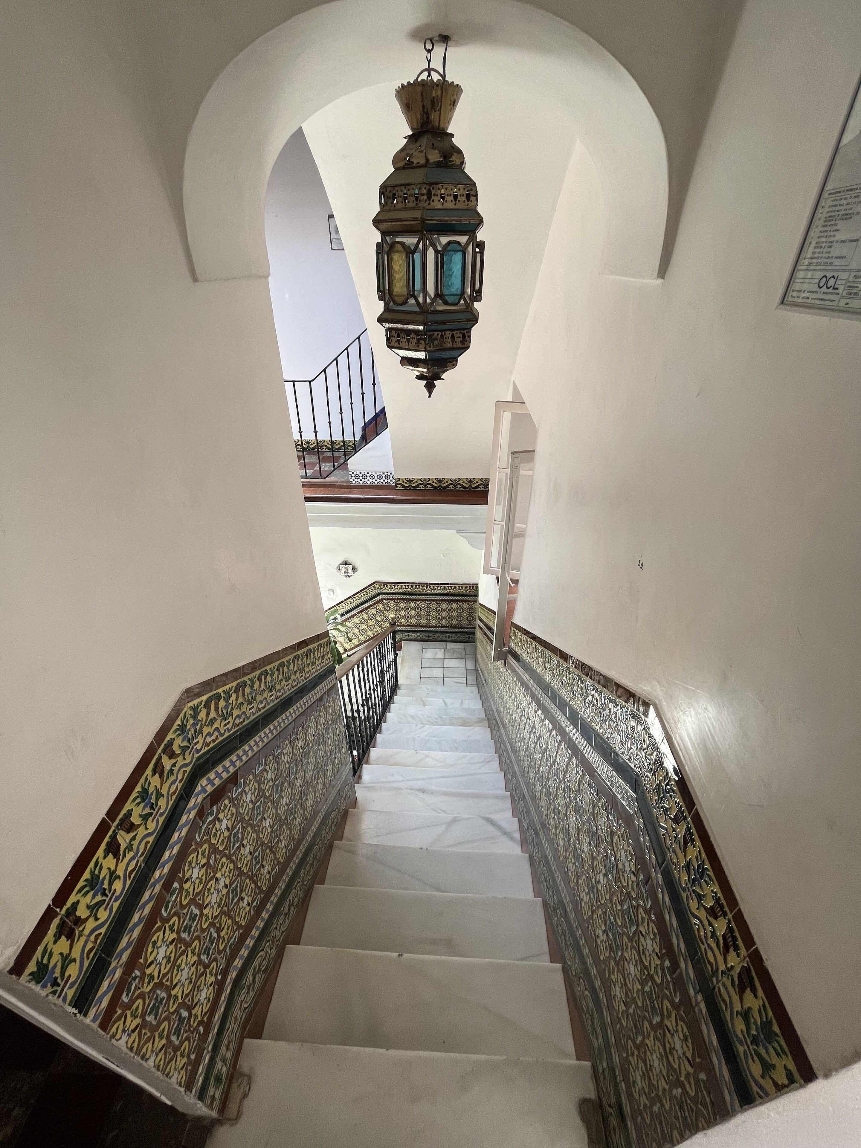 Hostal Atenas - Seville — Photos 1