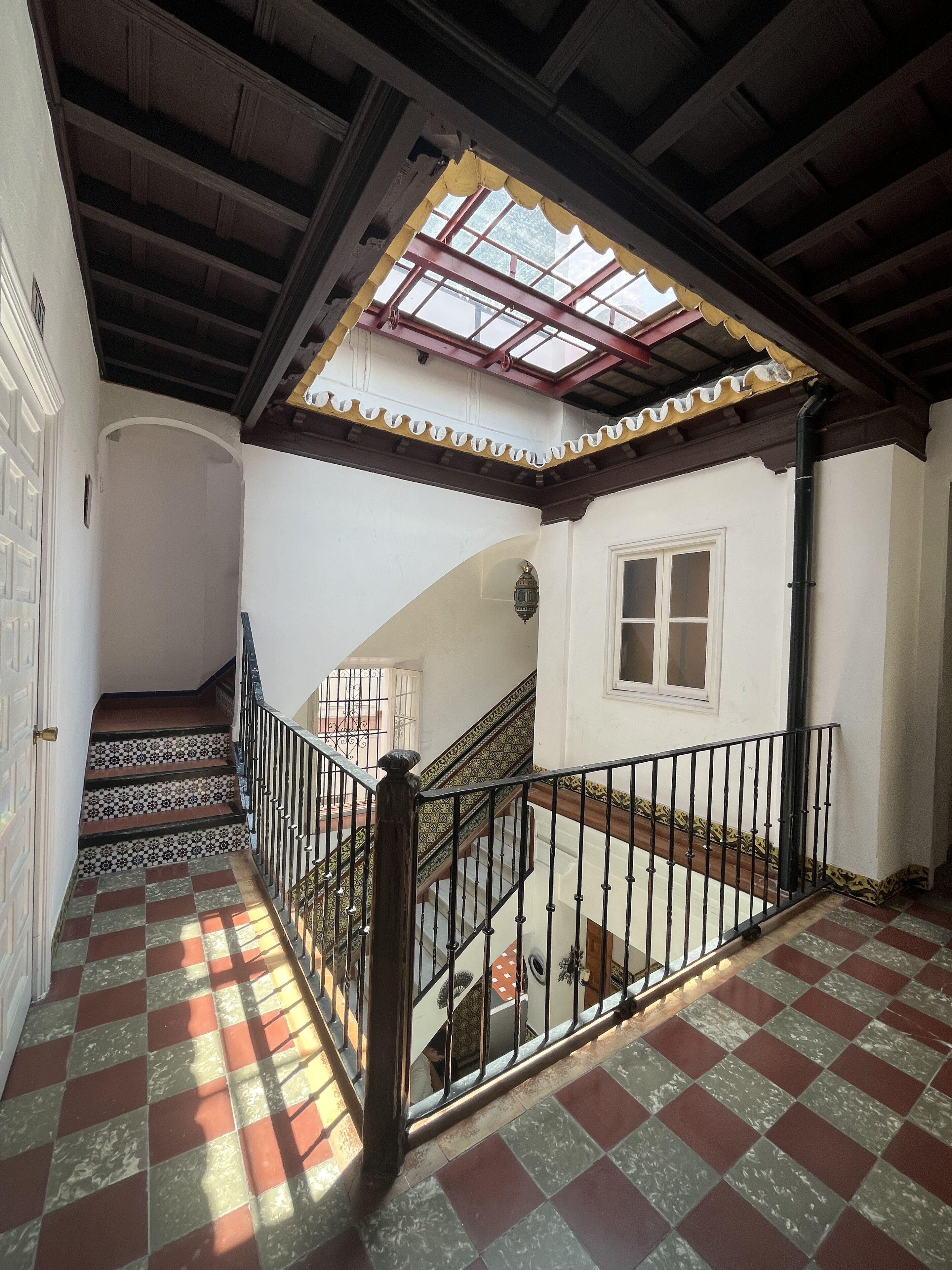 Hostal Atenas - Seville — Photos 2